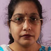 Mrs.Kakali Mitra