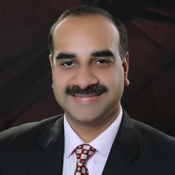 Mr. Vinod Bhatia